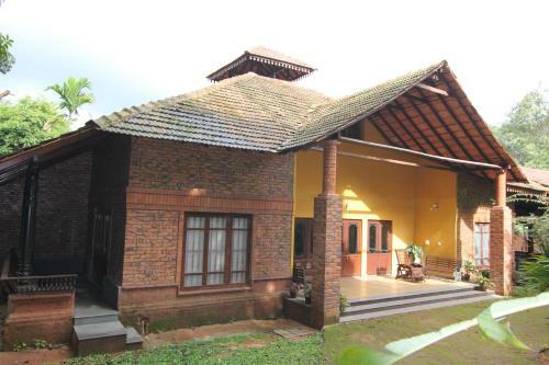 Hotel Wild Woods Resort