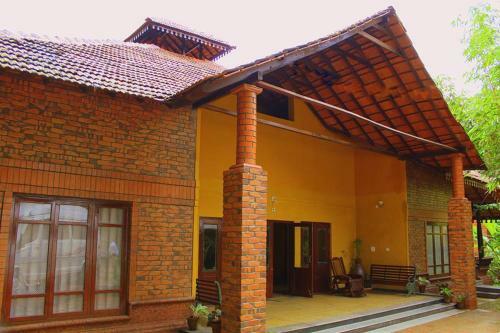 Hotel Wild Woods Resort