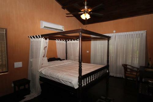 Hotel Wild Woods Resort