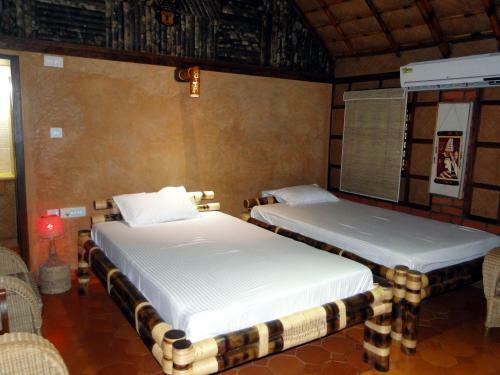 Hotel Wild Woods Resort