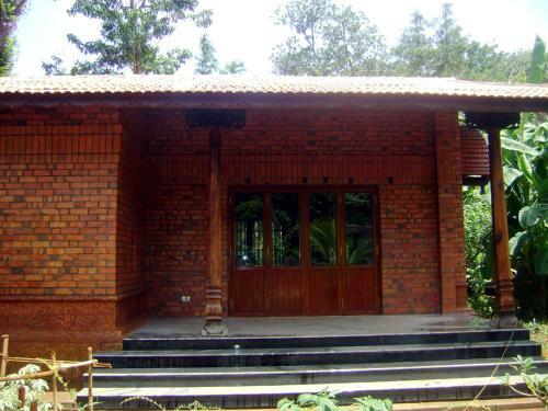 Hotel Wild Woods Resort
