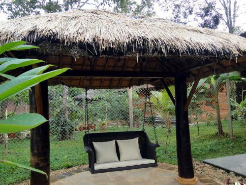 Hotel Wild Woods Resort
