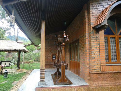 Hotel Wild Woods Resort