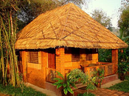 Hotel Wild Woods Resort