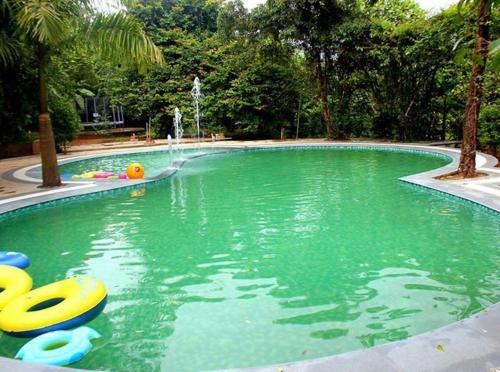 Hotel Wild Woods Resort