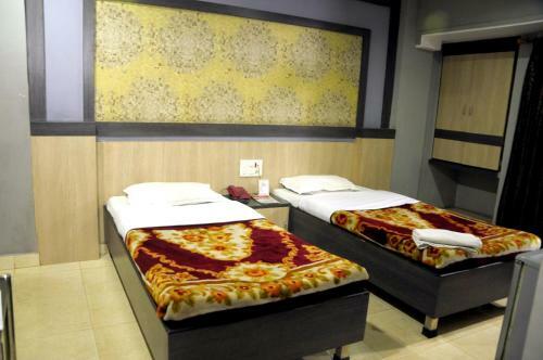 Hotel Sunom
