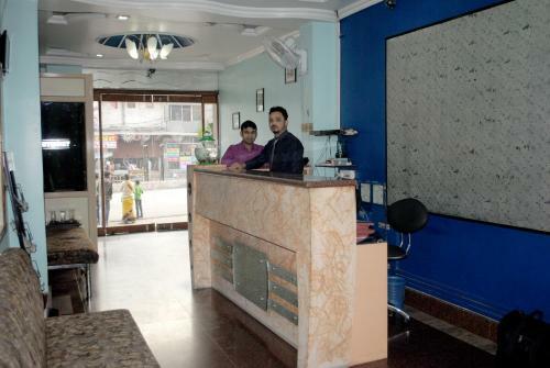 Hotel Sunom