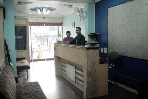 Hotel Sunom