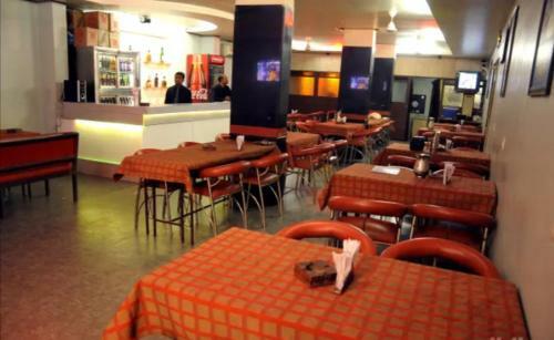 Hotel Sunom
