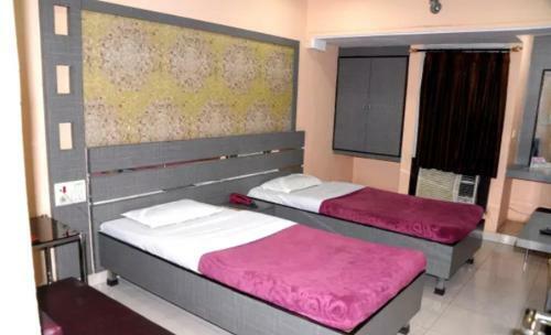 Hotel Sunom