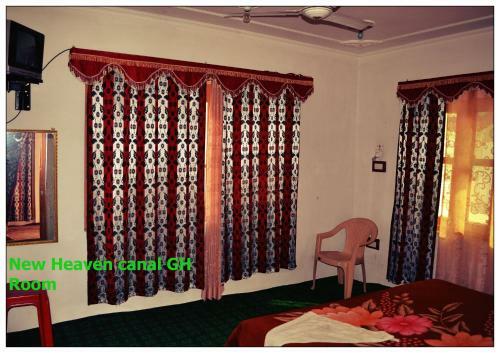Hostal New Heaven Canal