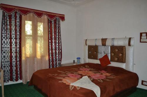 Hostal New Heaven Canal