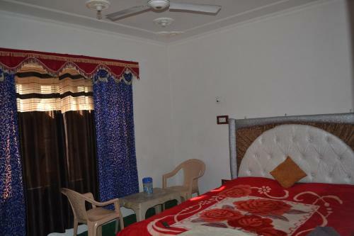 Hostal New Heaven Canal