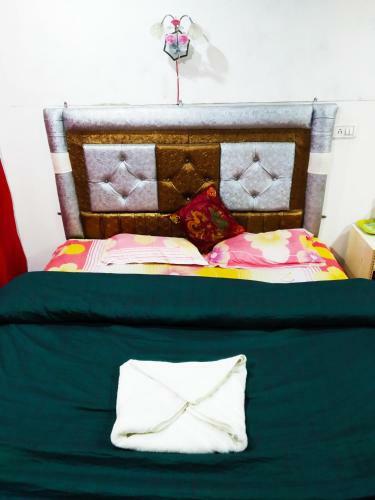 Hostal New Heaven Canal