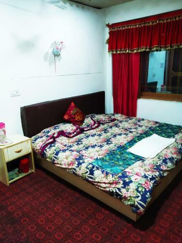 Hostal New Heaven Canal