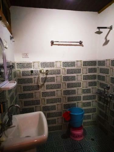 Hostal New Heaven Canal