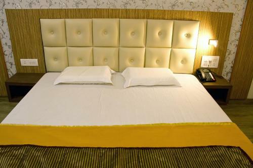 Darshan Executive Hotel