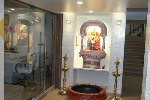 Darshan Executive Hotel