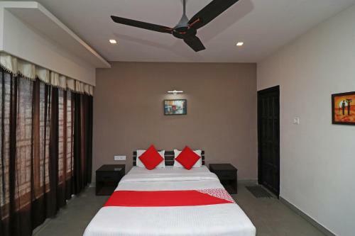 Hotel Oyo 29996 Samriddhi Highway Inn