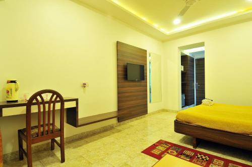 Hotel Sandy Resort