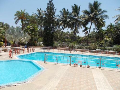 Hotel Sandy Resort