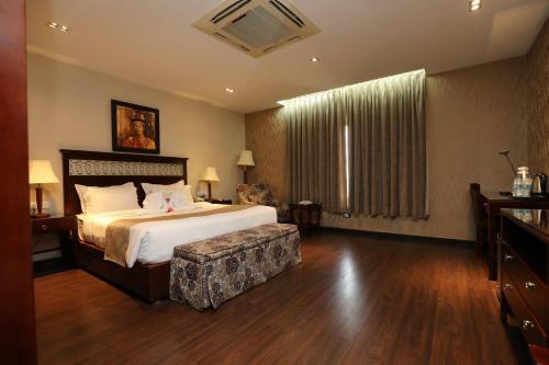The Greenwood - Am Hotel Kollection