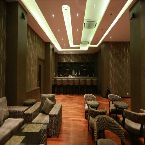 The Greenwood - Am Hotel Kollection