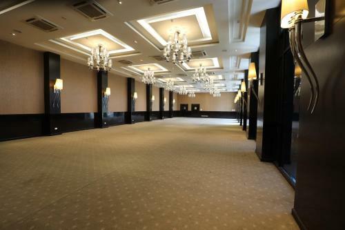 The Greenwood - Am Hotel Kollection