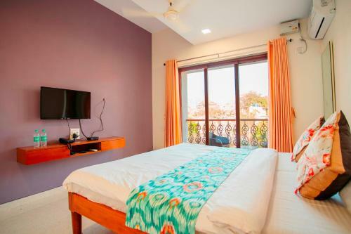 Hotel O'nest By The Beach