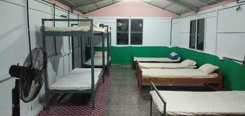 Agroturismo Pranavam Munroe Verdure