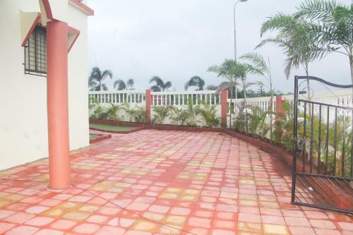 Hotel Mango Valley Resort Ganpatipule