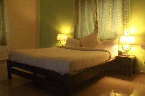 Hotel Mango Valley Resort Ganpatipule