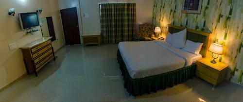 Hotel Mango Valley Resort Ganpatipule