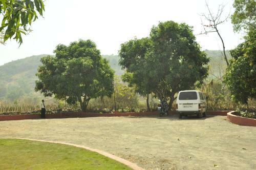 Hotel Panthastha Prangan Resorts