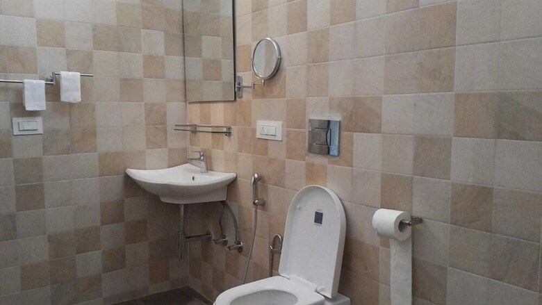 Hotel Forestdale Coorg