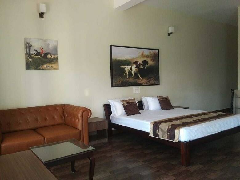 Hotel Forestdale Coorg