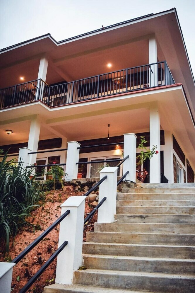 Hotel Forestdale Coorg