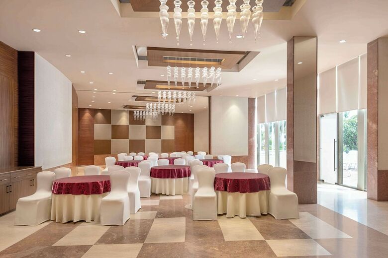 Hotel Radisson Salem