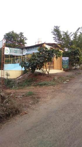 Apartamento Green Shine Farm