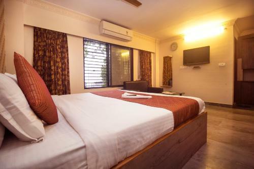 Hotel Jagjeet's Balaji Inn
