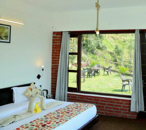 Hotel Aranya Virasat