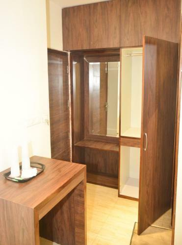 Hotel Jp Vista