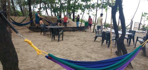 Hotel Ombodhi Retreat