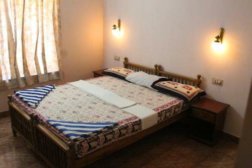 Hostal Greenvilla Guest House