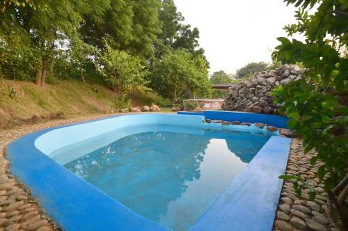 Hotel Baghdera Resort