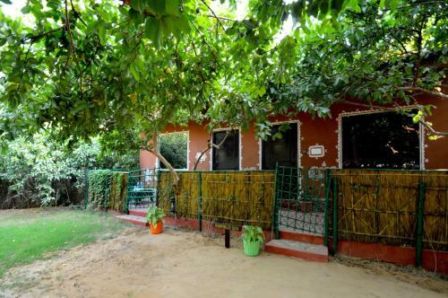 Hotel Baghdera Resort