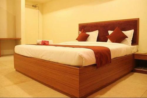 P M Regency Hotel
