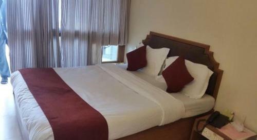 P M Regency Hotel