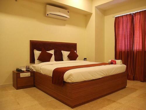 P M Regency Hotel