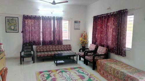 Krishna Villa